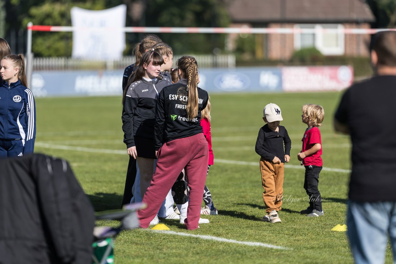 Bild 50 - wU16 Deutsche Meisterschaft